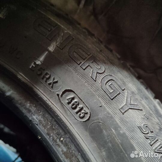 Michelin Energy Saver 205/55 R16