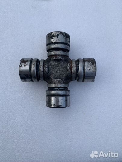 Крестовина газ 52, 53