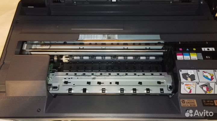 Мфу HP Photosmart All-in-One Printer - B010b, торг