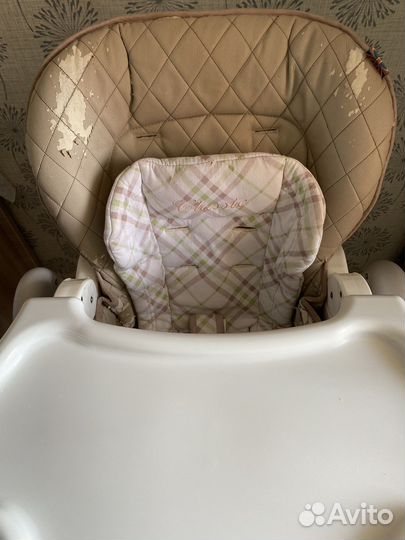 Стул для кормления