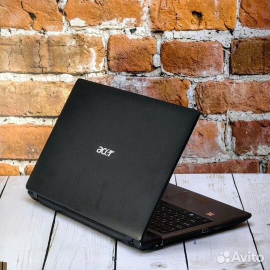 Ноутбуки Acer 5560