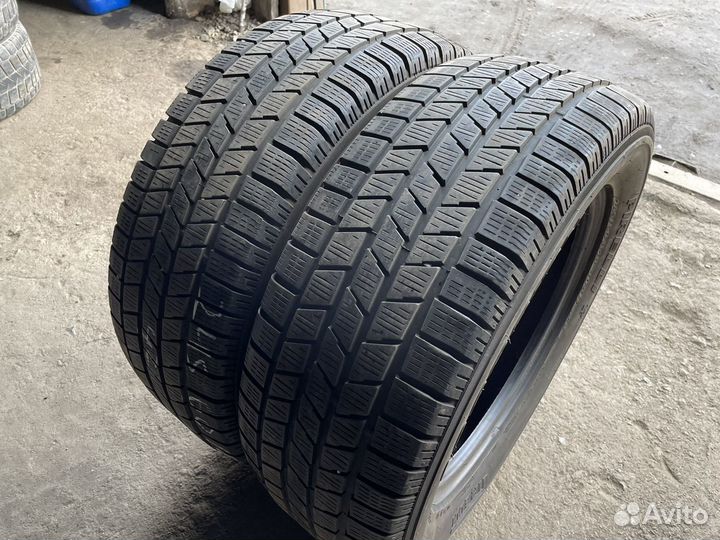 Pirelli Scorpion 245/60 R18