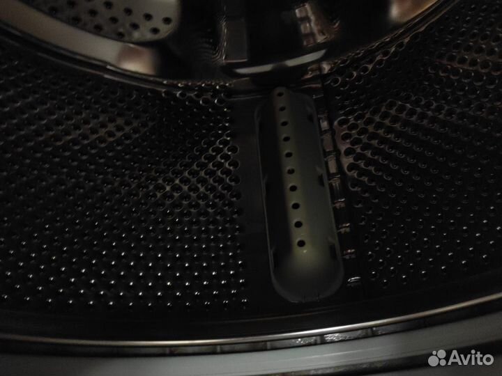 Стиральная машина бу Аристон margarita 2000