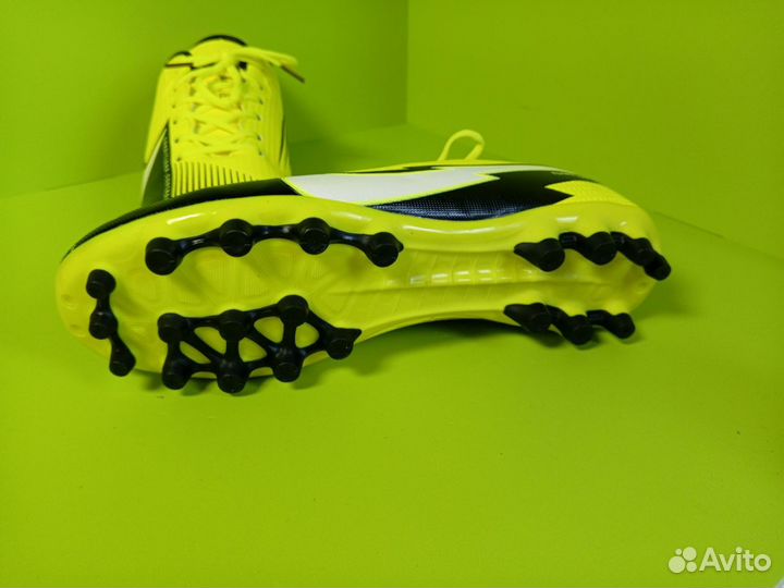 Детские бутсы nike mercurialы