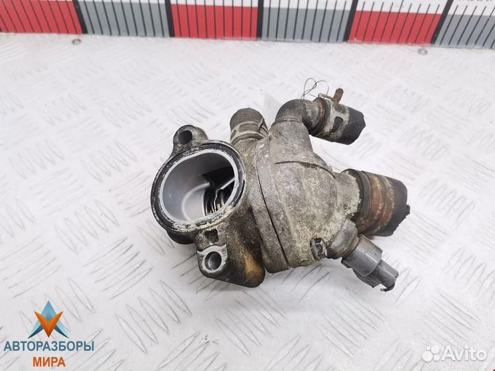 Корпус термостата Honda Accord 7 2005