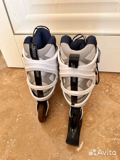 Ролики женские размер 39