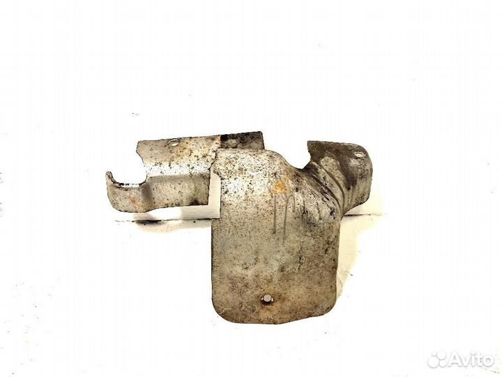 Экран тепловой Hyundai Santa Fe