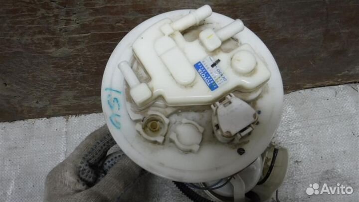 Насос топливный электрический (бензонасос) Toyota