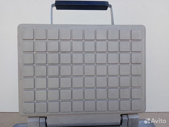 Новая Вафельница СССР esta эста/ Советская