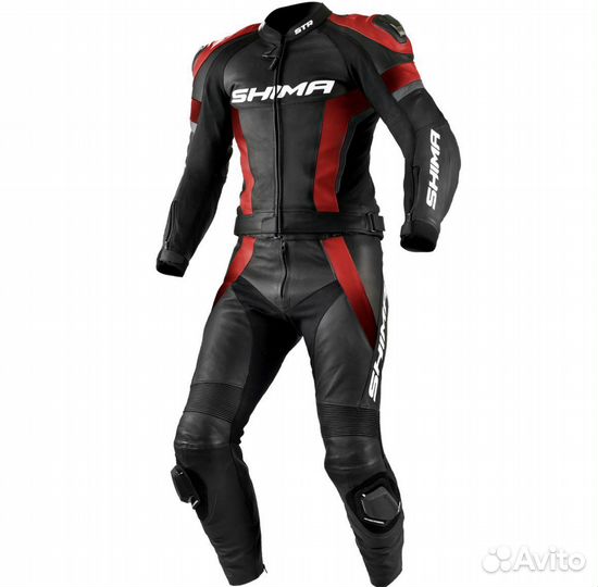 Мотокуртка