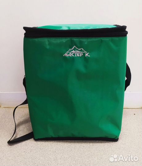 Термосумка 17 л