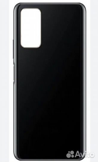 Задняя крышка Huawei Honor 10X Lite (DNN-LX9)