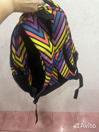 Рюкзак детский дошкольный