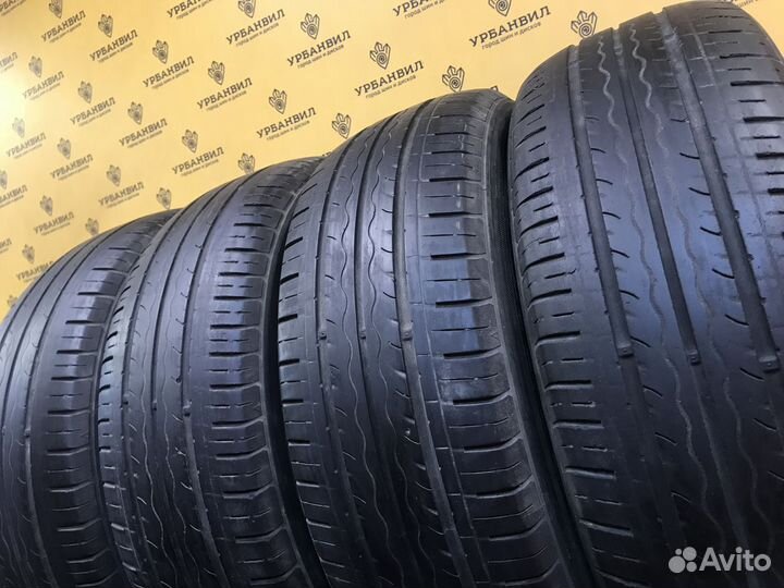 Kumho Solus KH17 185/65 R15 88H