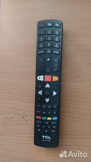 Телевизор TLC L55P2US