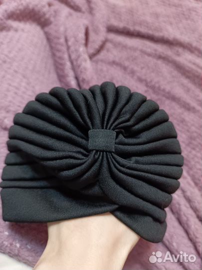 Шапочка для плавания