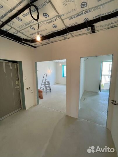 Ремонт квартир