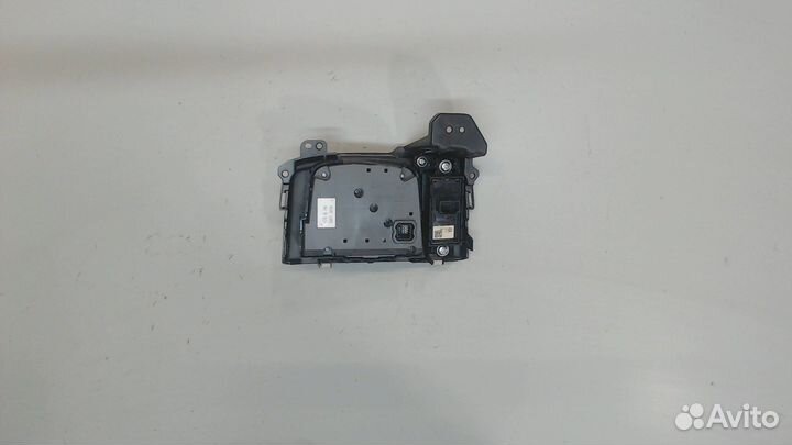 Джойстик мультимедиа Mazda CX-5, 2015