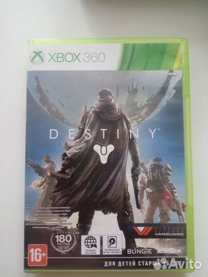 Лицензионные игры для xbox360