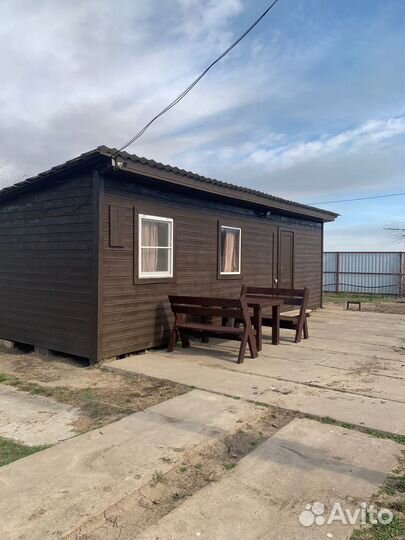 Зарабатывай на Базе Отдыха