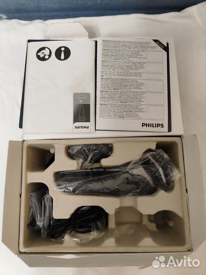 Бритва электрическая Philips новая
