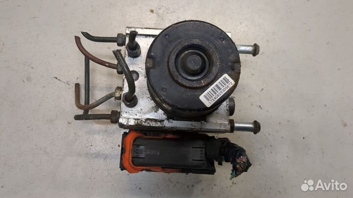 Блок абс, насос Suzuki Grand Vitara, 2008