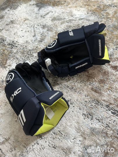 Хоккейная форма