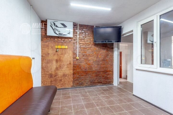 Продам помещение свободного назначения, 120 м²