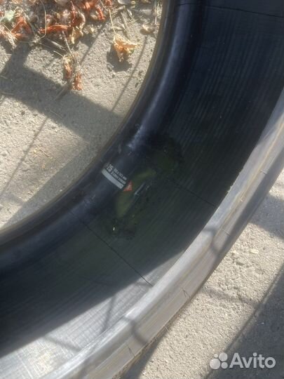 Michelin Pilot Sport 4 S 245/35 R20