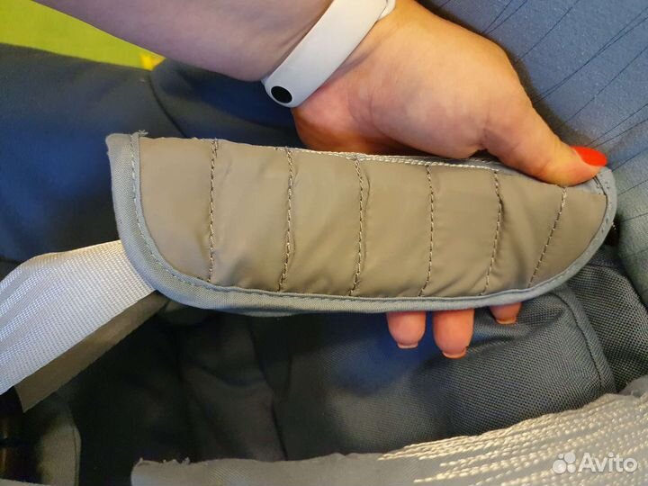 Автокресло Maxi Cosi Pearl и база 2wayfix