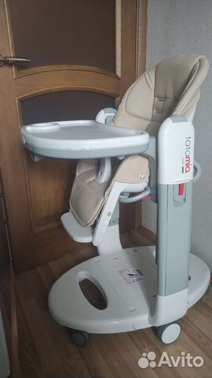 Стул для кормления Peg-Perego Tatamia