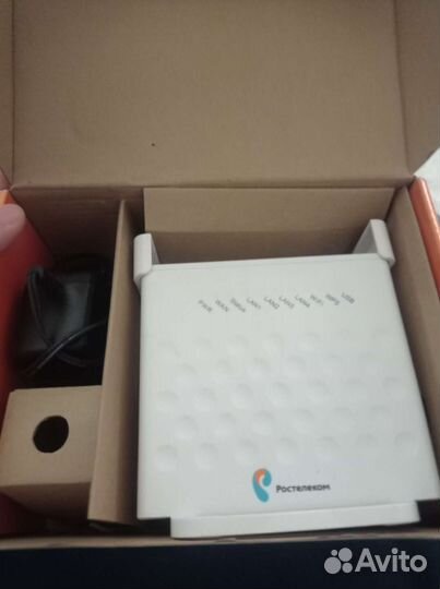 Wifi роутер