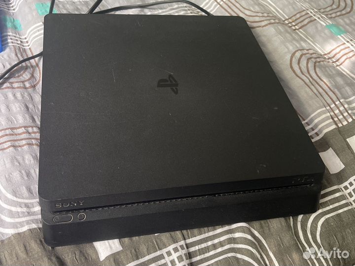 Sony playstation 4 PS4 slim 500gb