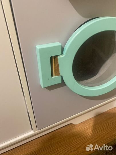 Детская кухня