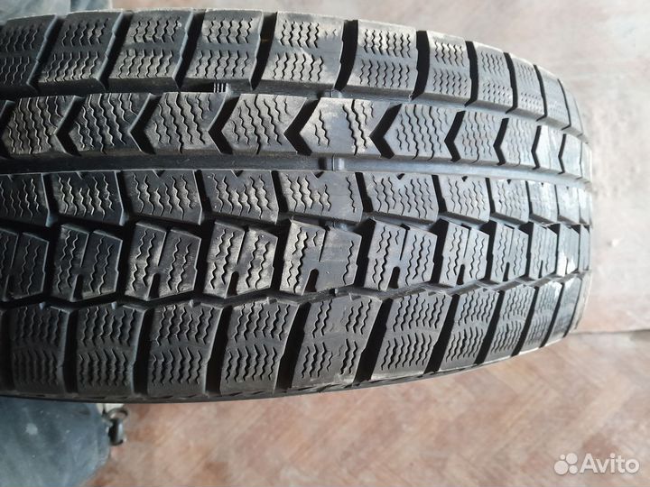 Dunlop Winter Maxx 195/65 R15