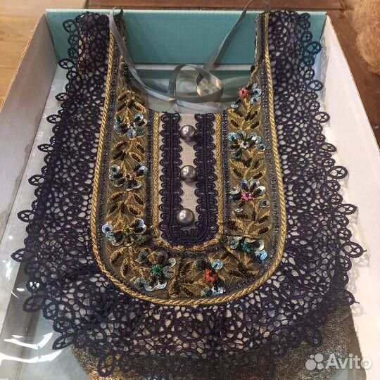 Изю - татарское украшение продам