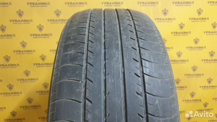 Yokohama BluEarth E70BZ 215/55 R17 94V