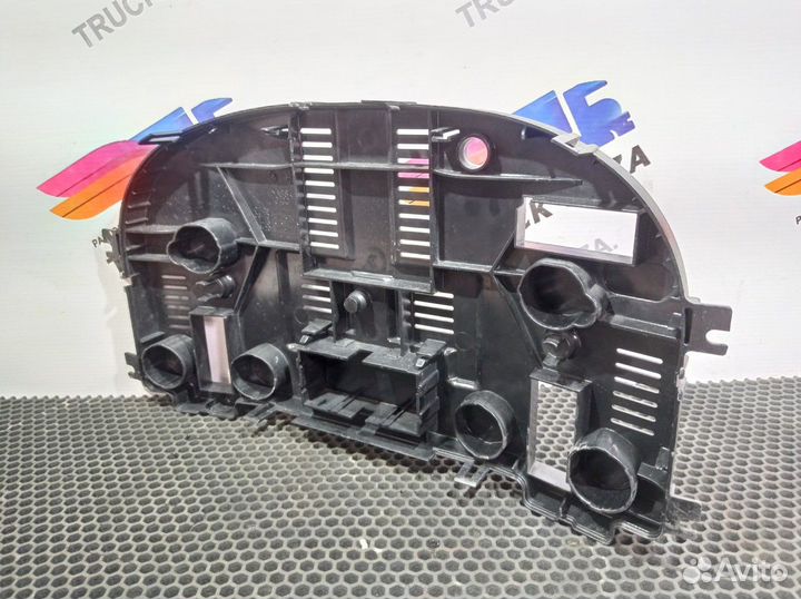 Задняя крышка панели приборов Man TGX