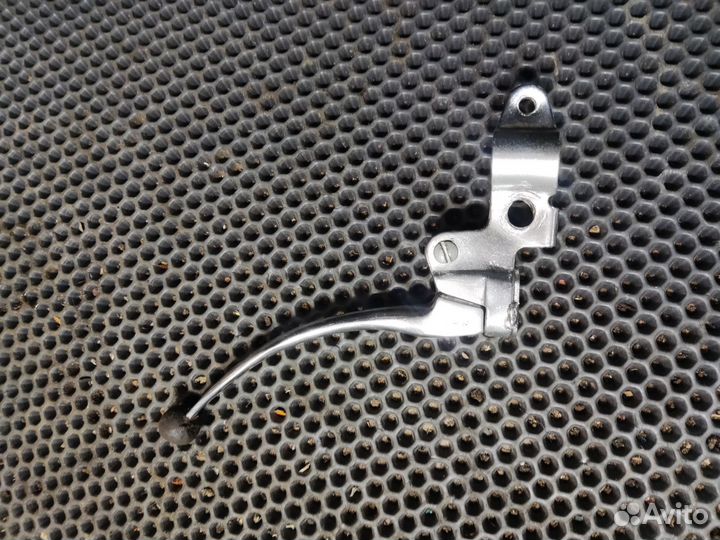 Рычаг тормоза сцепления Тула