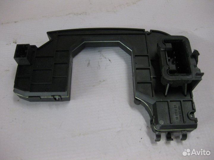 Другие эбу салона Volkswagen Touareg 2.5 2003