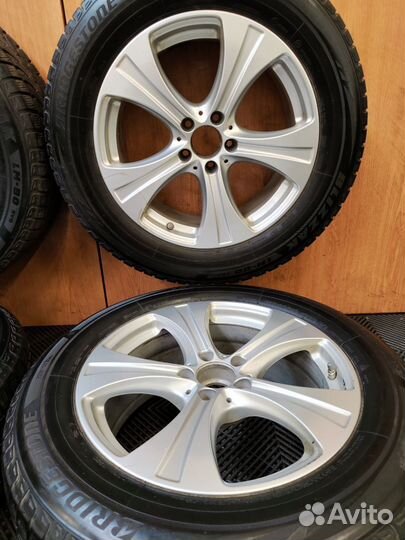 Колеса в сборе Mercedes Benz GLC 235/60R18