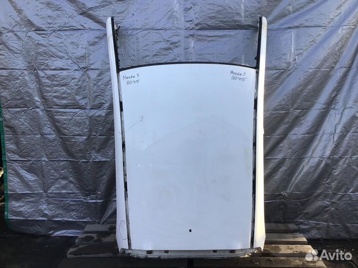 Крыша Mazda 3 (BM) 2013