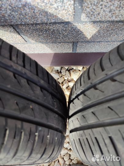 Continental ContiEcoContact 3 175/60 R15