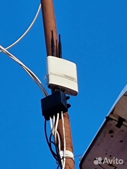 Mikrotik RB912UAG-2HPnD basebox 2