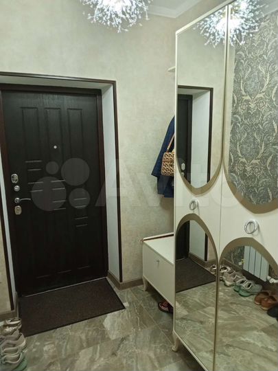 Коттедж 93 м² на участке 3 сот.