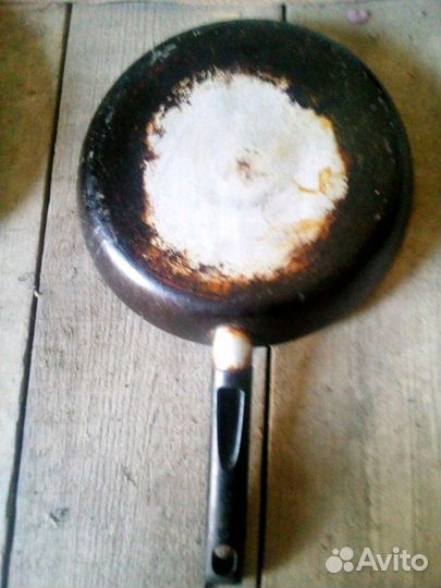 Сковорода Tefal