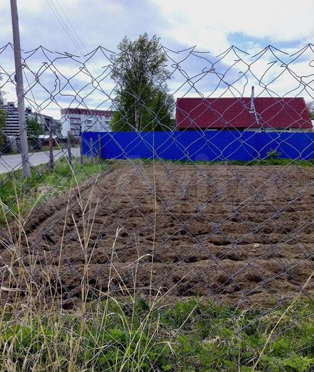 Участок 5,5 сот. (ИЖС)