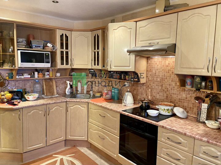 1-к. квартира, 49 м², 13/14 эт.