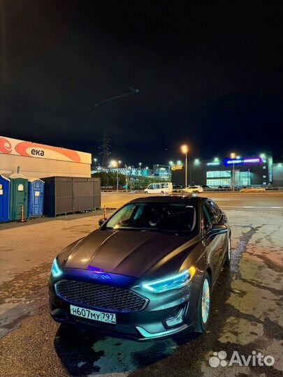 Продажа легковых автомобилей