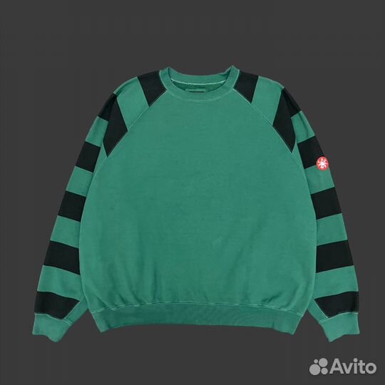 Cav Empt Свитшот Оригинал